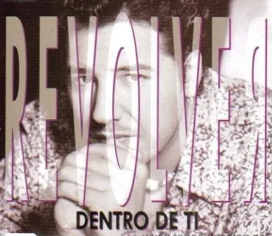 Dentro De Ti