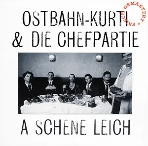 A Schene Leich