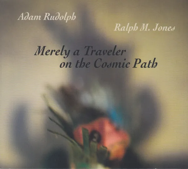 Merely A Traveler On The Cosmic Path