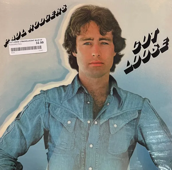Cut Loose