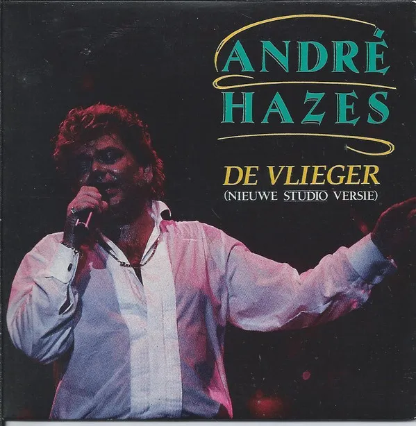 De Vlieger (Nieuwe Studio Versie)