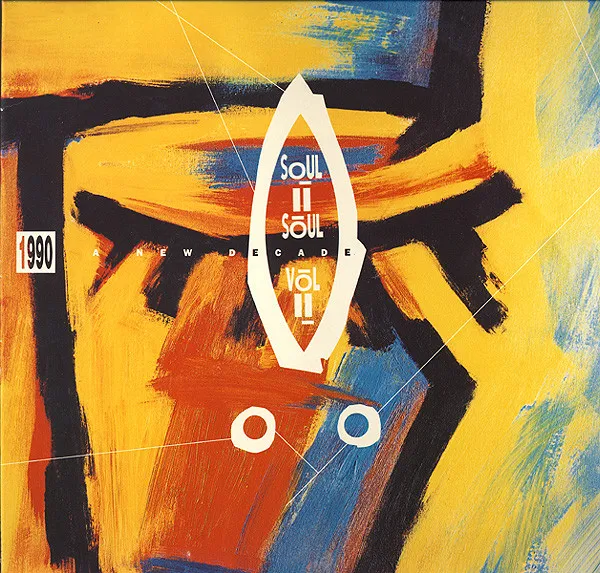 Vol II - 1990 A New Decade
