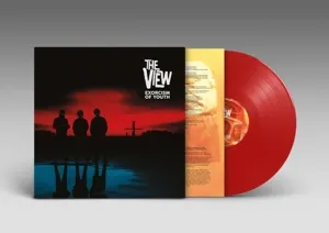 Exorcism Of Youth (Limited Edition) (Red Vinyl)