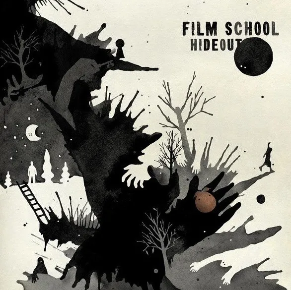Hideout