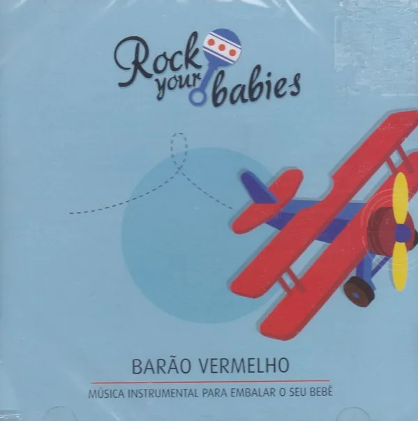 Barão Vermelho