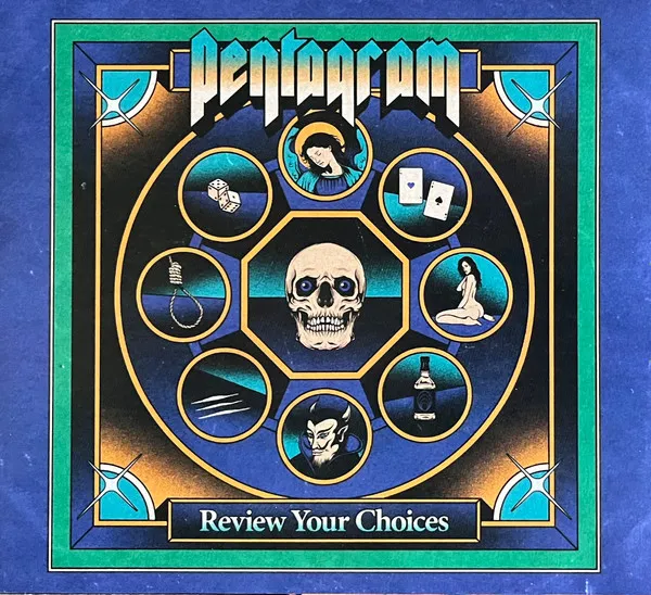 Review Your Choices