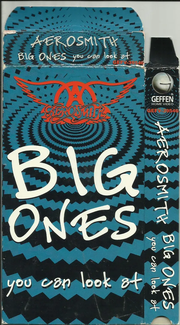 Big Ones You Can Look At