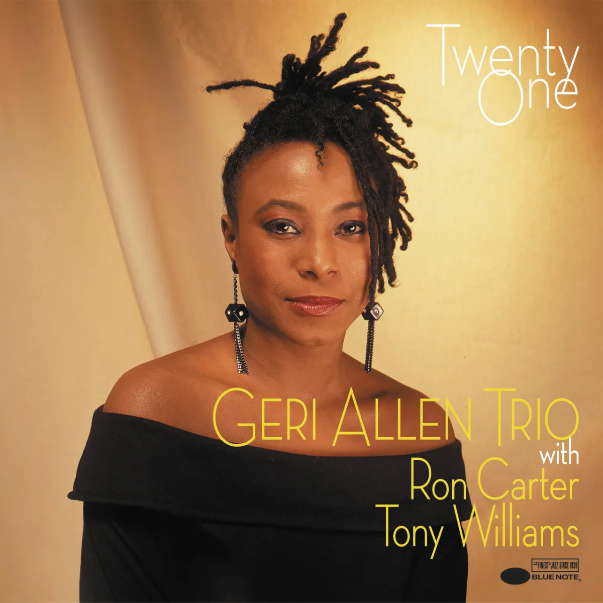 Geri Allen Trio