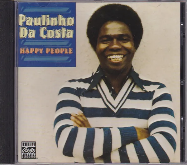 Happy People