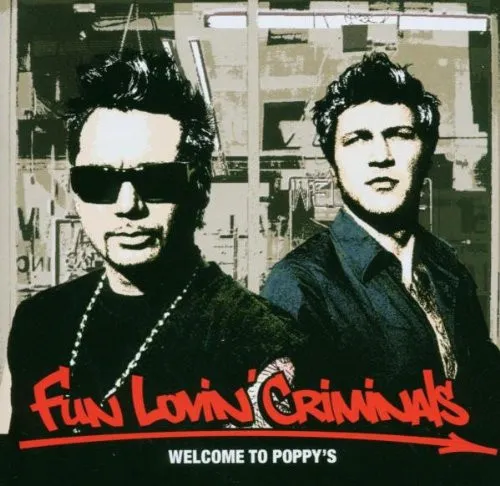 Welcome To Poppy's