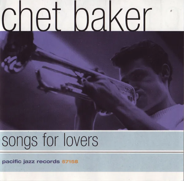 Songs For Lovers