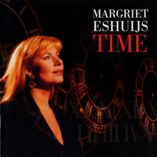 Margriet Eshuijs
