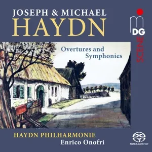 Symphonie Nr.96