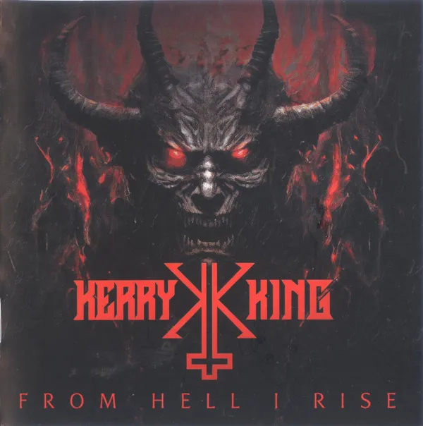 From Hell I Rise