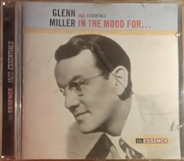 In The Mood For...