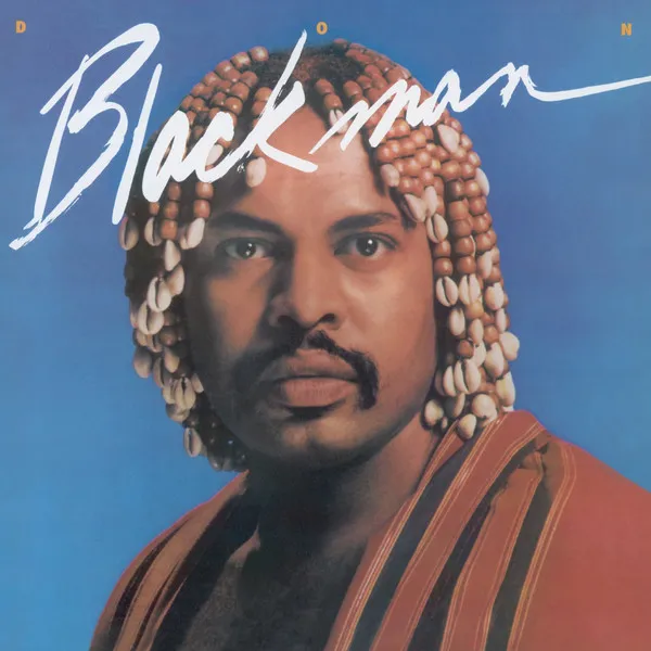 Don Blackman