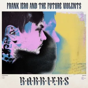 Iero, Frank and the Patience