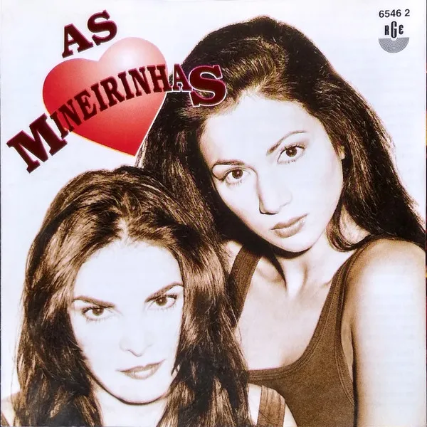 As Mineirinhas
