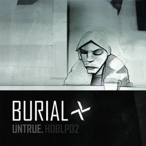 Untrue (180g)