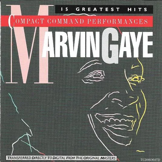 15 Greatest Hits
