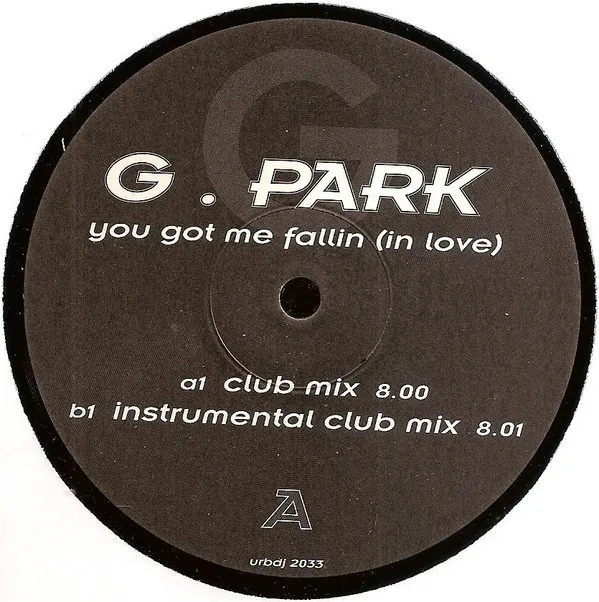 You Got Me Fallin (In Love)