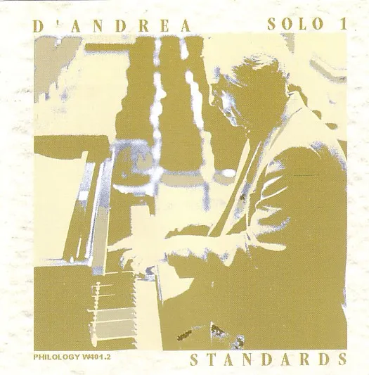 Solo 1 - Standards