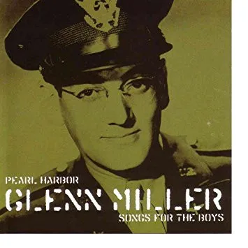 Pearl Harbor, Songs For The Boys