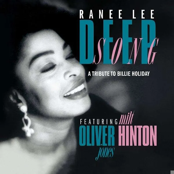 Deep Song - a Tribute To Billie Holiday