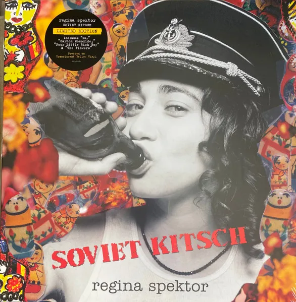 SOVIET KITSCH (INDIE)