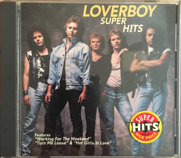 SUPER HITS