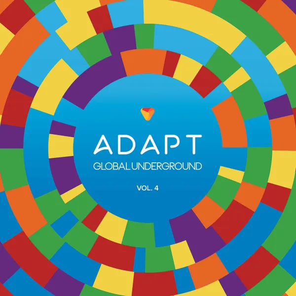 GLOBAL UNDERGROUND: ADAPT #4