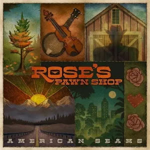 Rose's Pawn Shop