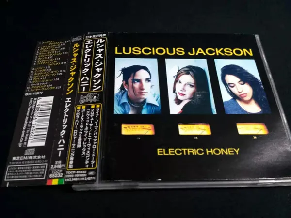 Electric Honey