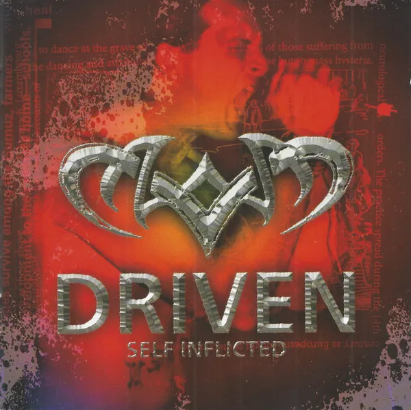 Driven