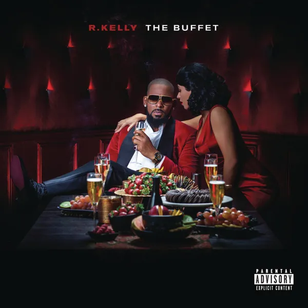 The Buffet