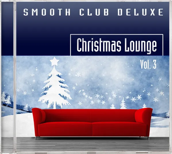 CHRISTMAS LOUNGE 3