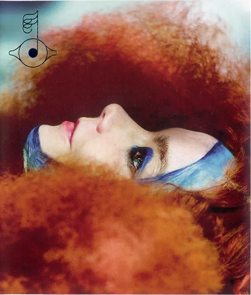 Biophilia Live