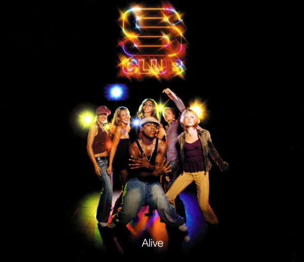 Alive