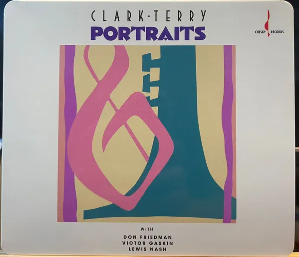 Clark Terry (1920-2015)