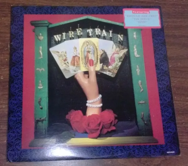 Wire Train