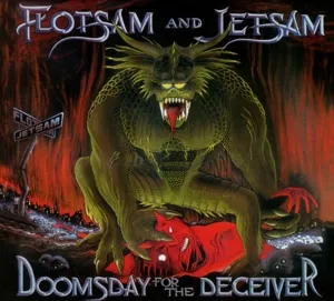 Doomsday For The Deceiver (Limited Edition)