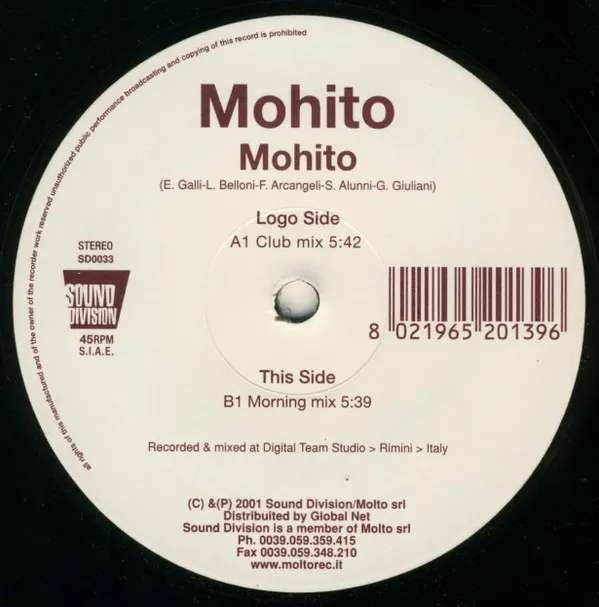 Mohito