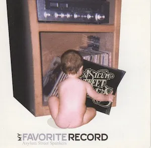 My Favorite Record