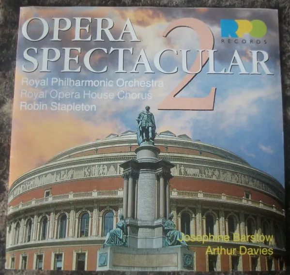 Opera Spectacular 2