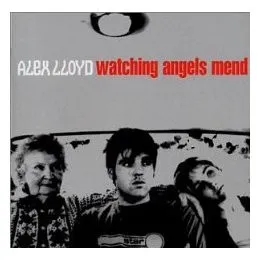 Watching Angels Mend