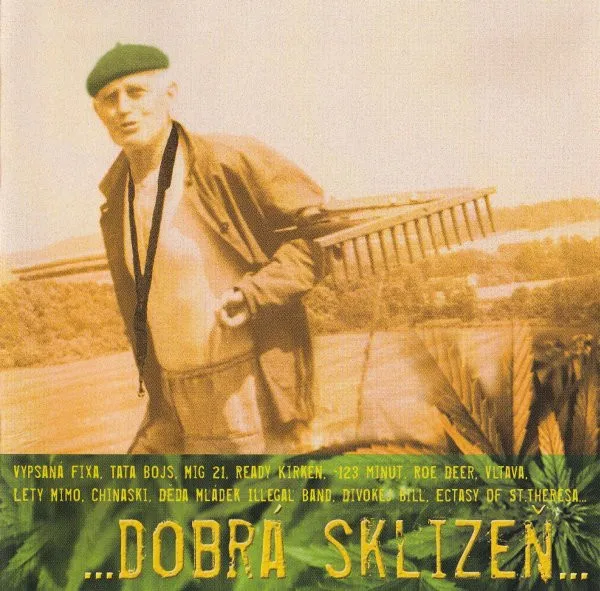 DOBRA SKLIZEN