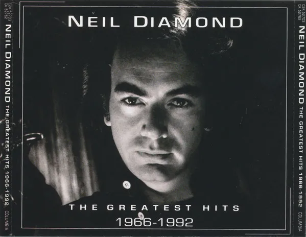 The Greatest Hits 1966-1992