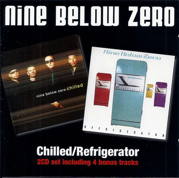 Chilled / Refrigerator