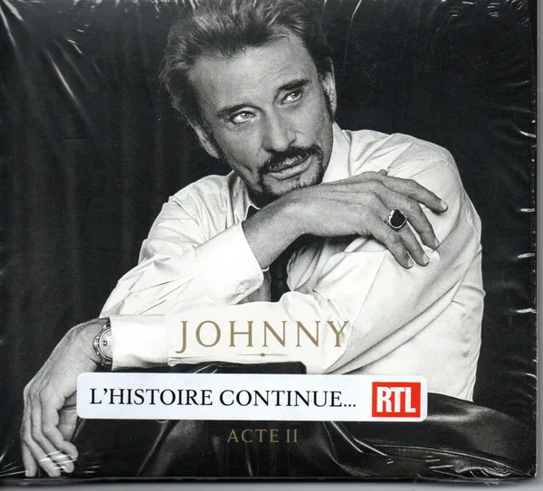 Johnny Acte Ii