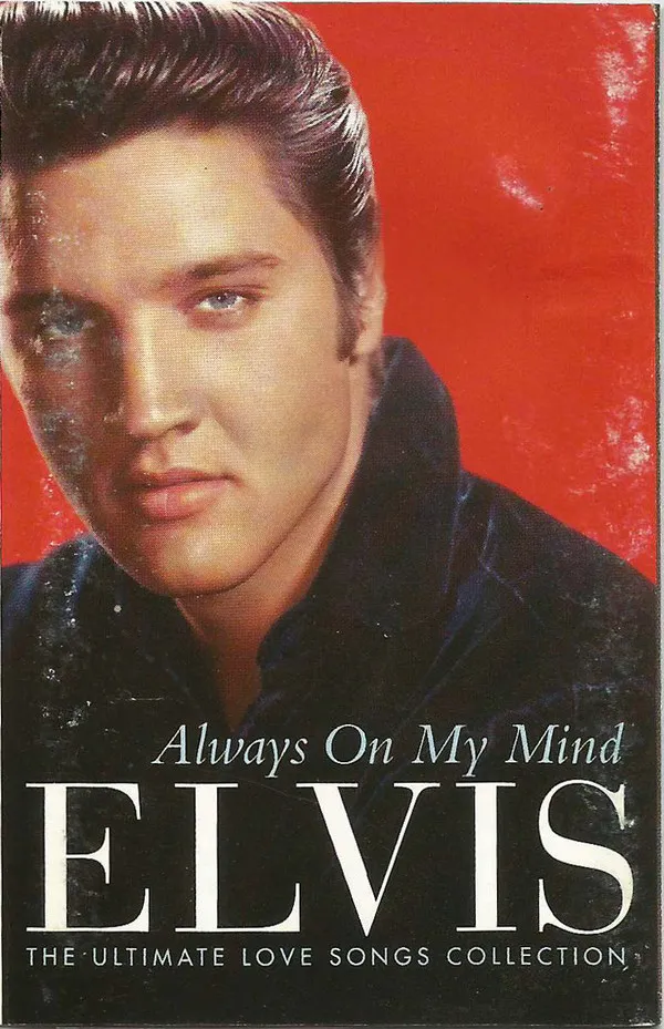 Always On My Mind (The Ultimate Love Songs Collection)